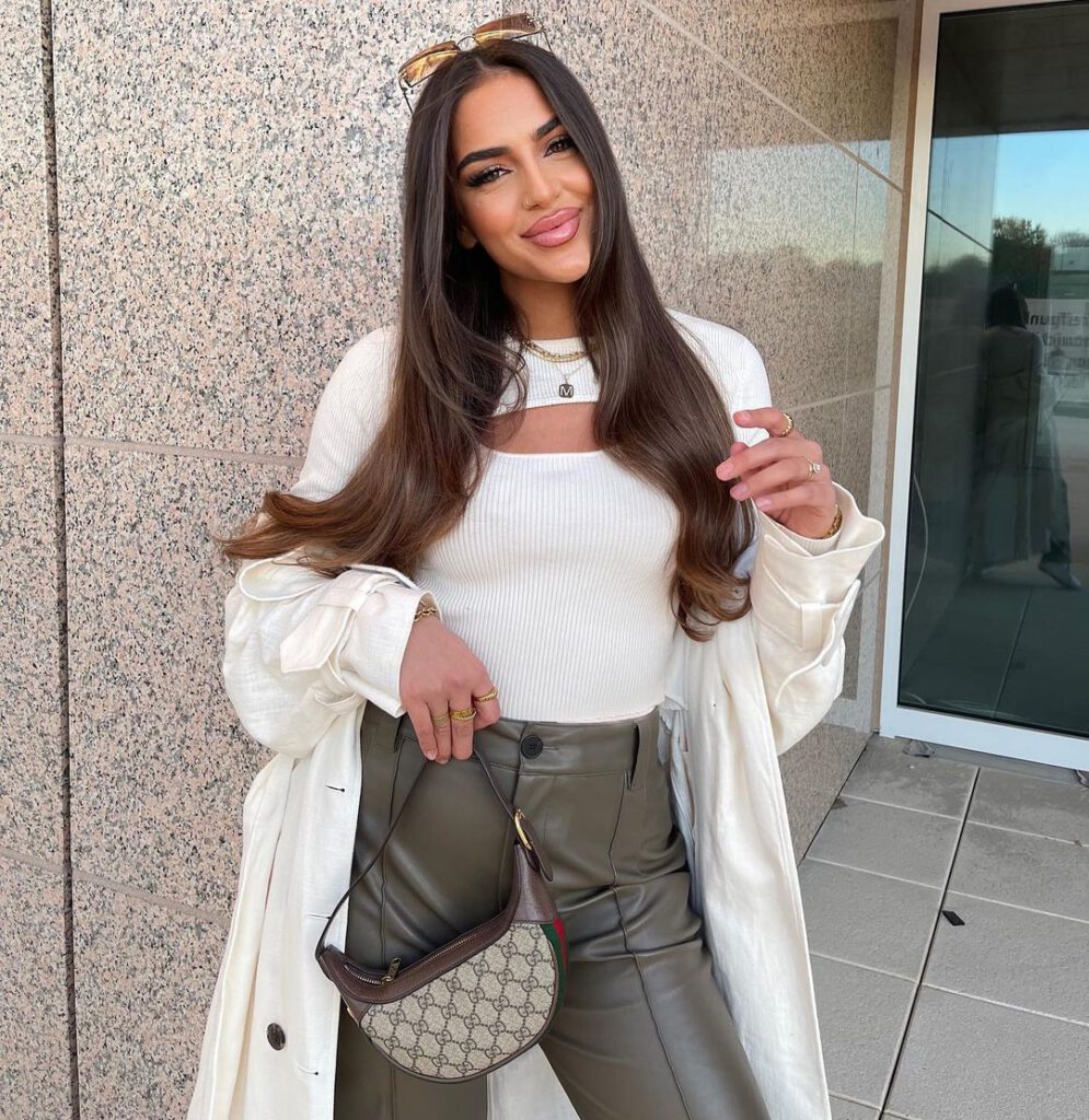 Mihriban Mistrk Management StudioOne Deutschland Germany